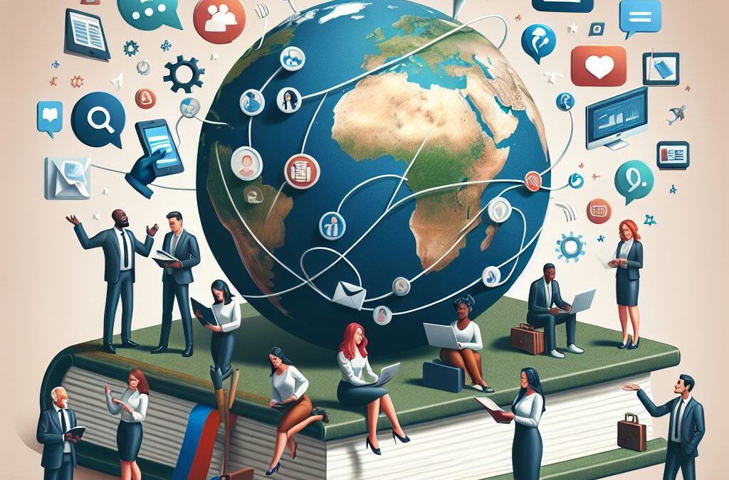 Small Business Content Marketing vs. Traditional Advertising: Insights & Strategies