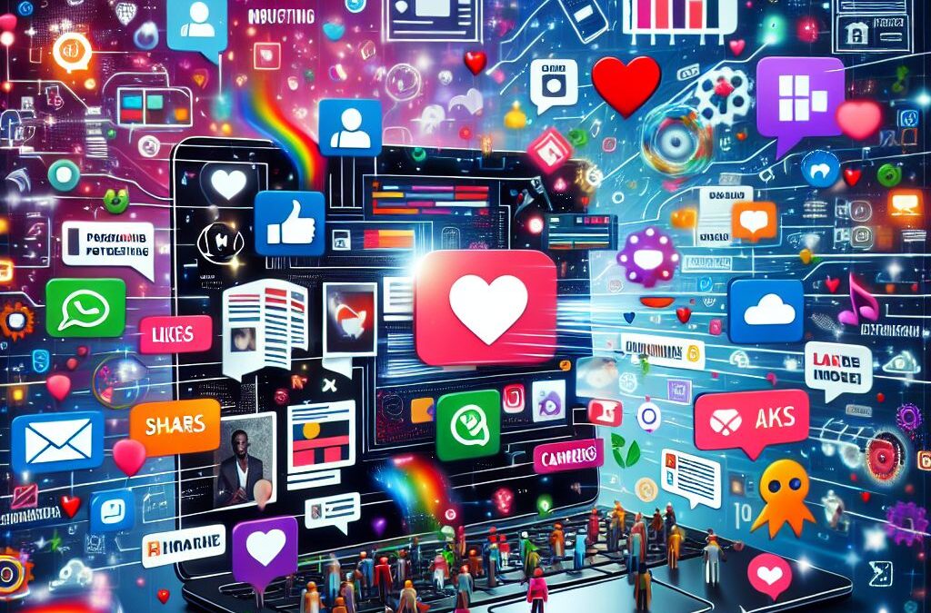 Beginner’s Guide to Social Media Strategies: High-Impact Content Tips & Hacks