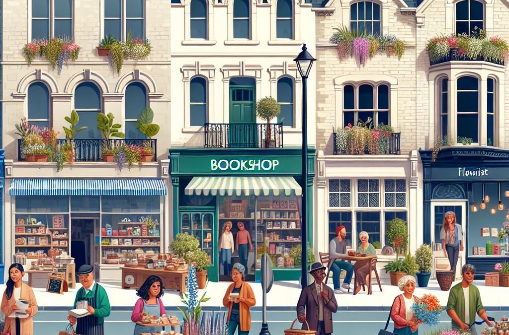 Boost Local Business: Proven SEO Strategies & Digital Content for Increased Foot Traffic