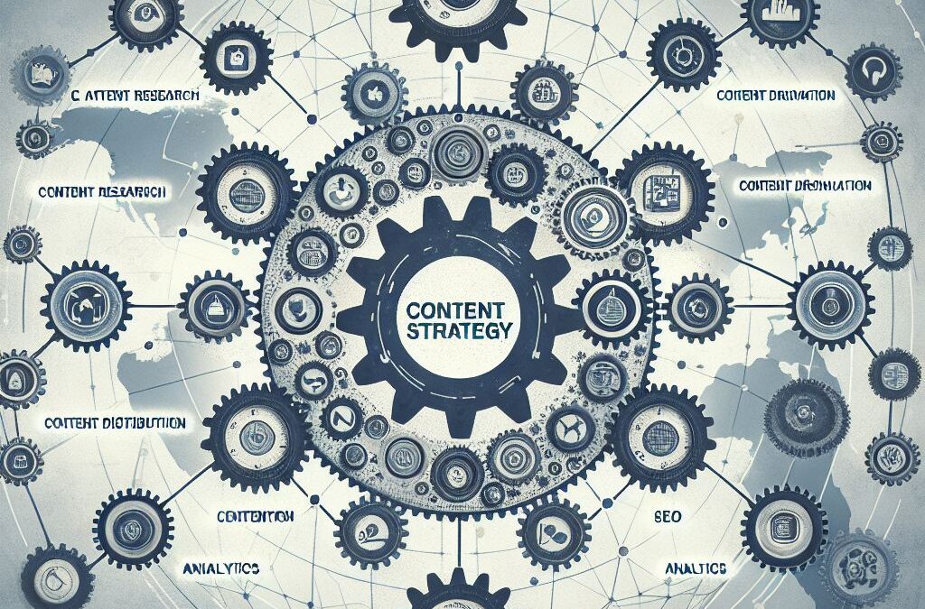 Content Strategy Boost: Leveraging Customer Testimonials & Reviews for Impact