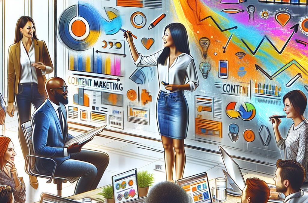 User-Generated Content Strategy: Boost Brand Authenticity & Engagement