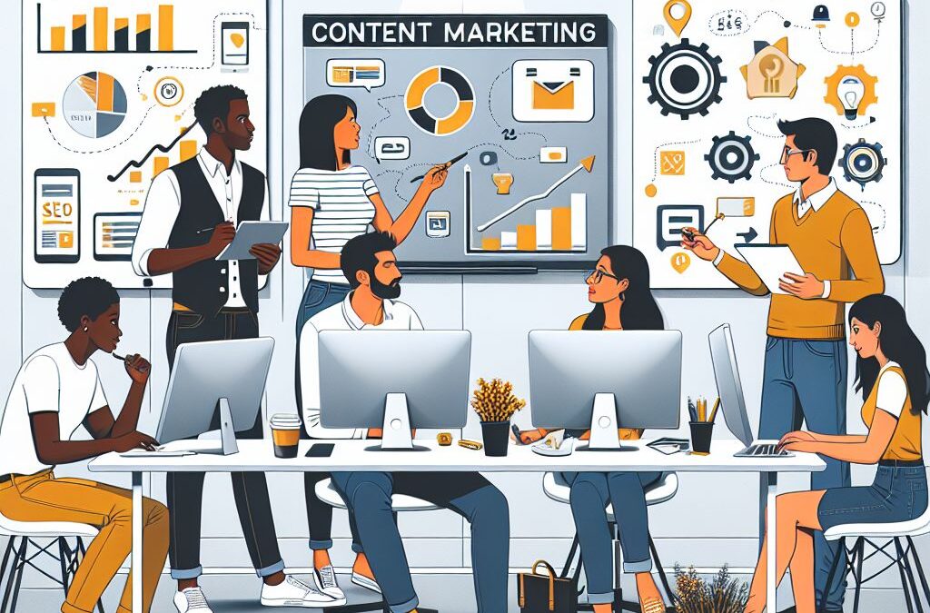 Content Calendar Creation Guide: Strategic Planning & Key Benefits