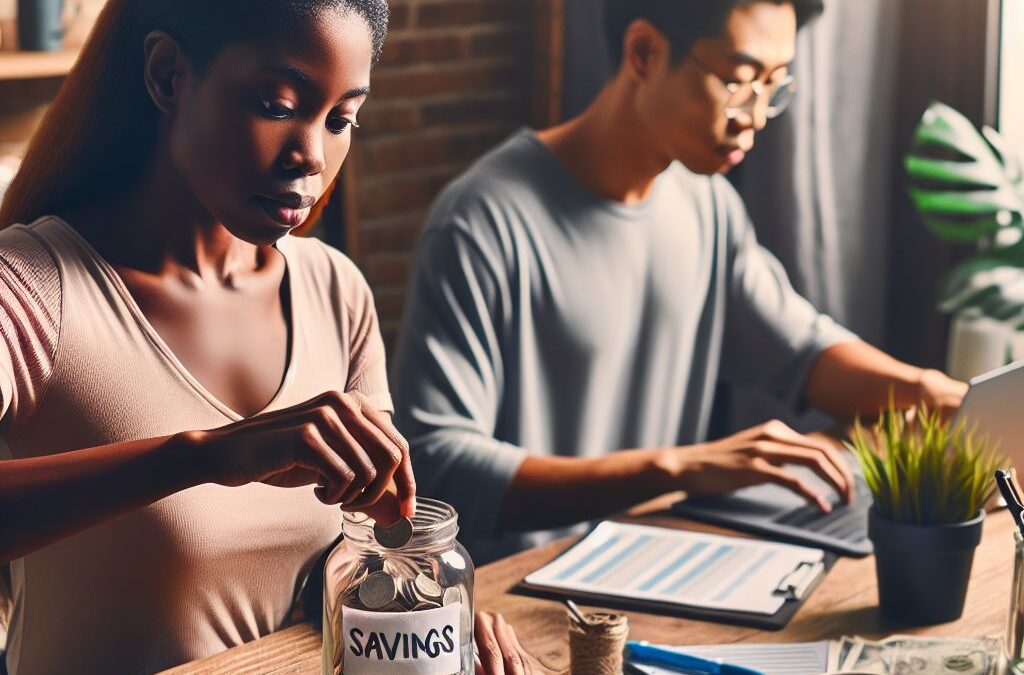 Budget Content Marketing Strategies: Cost-Effective Tactics & Plans