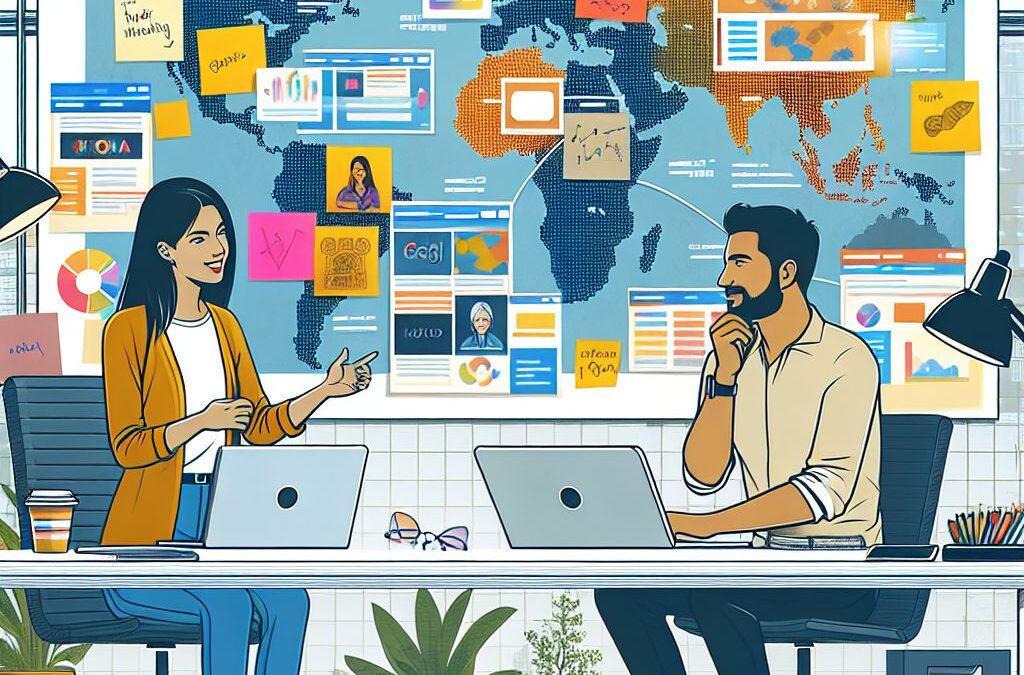 Small Business Growth: Top Content Marketing Trends & Strategies