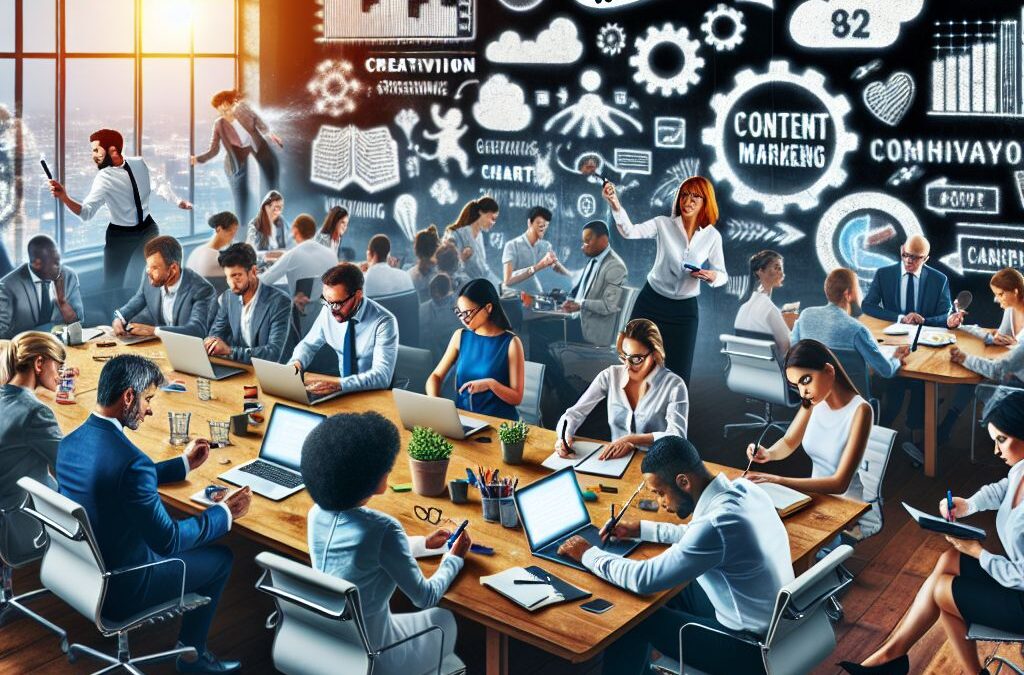Content Marketing Personalization: Direct Audience Engagement Strategies & Techniques