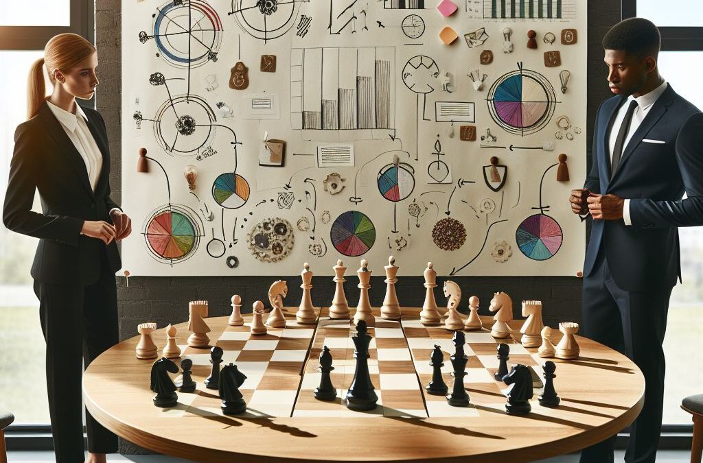 Strategic Business Authority Positioning: How-To Guide, Examples & Tips