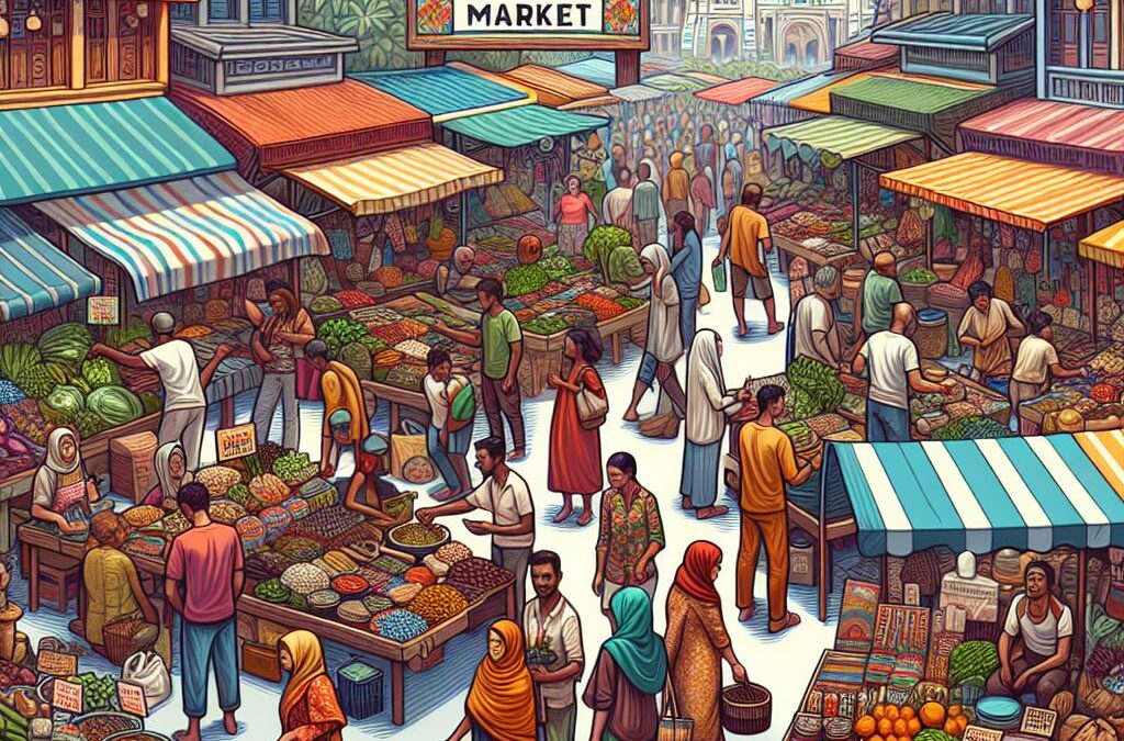 Top 10 Local Marketing Tactics for Guaranteed Customer Growth
