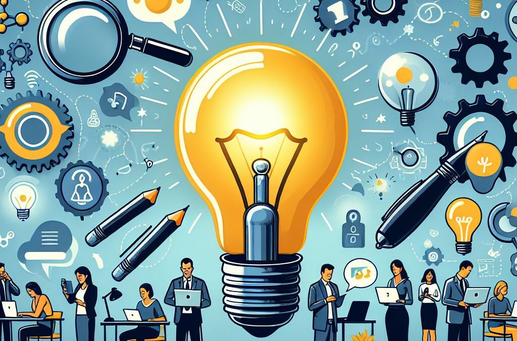 Buzzworthy Viral Content Creation: Impactful Strategy Guide & Tips