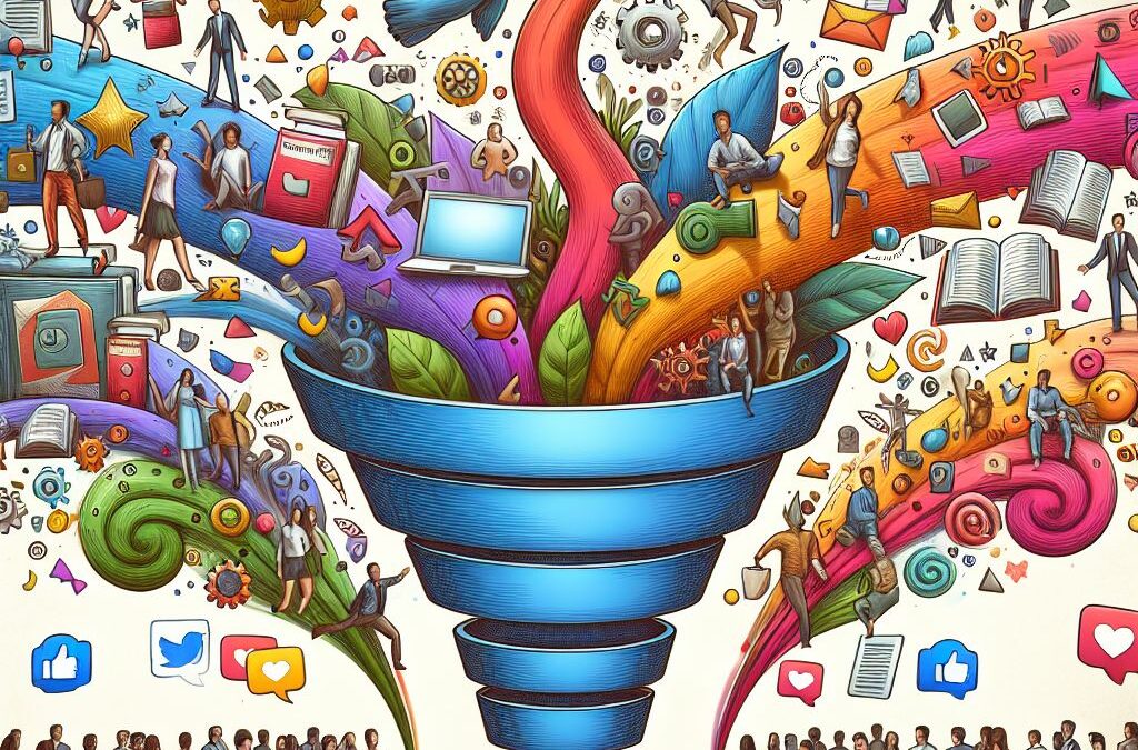 Boost Email List Growth: Proven Content Marketing Strategies & Lead Generation Techniques